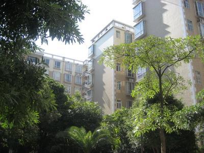 美力倚晴居4室2厅2卫北朝向2200.00元/月出租