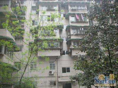 城北小区3室2厅1卫西南朝向2200.00元/月出租