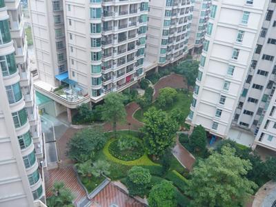 嘉逸华庭3室2厅2卫北朝向2200.00元/月出租