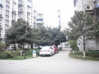 整租·翔宇苑三期 3室2厅 东/东南