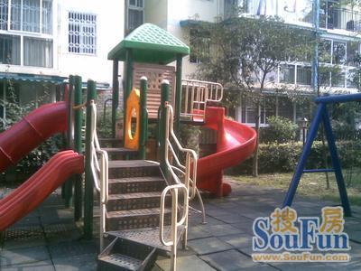 整租·长盛续锦3室1厅