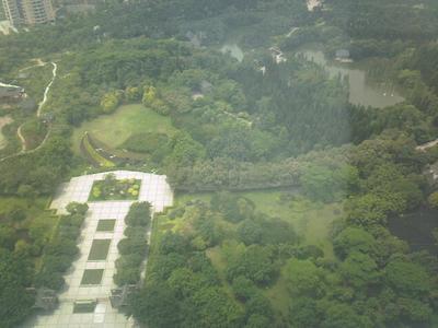 誉峰小区相关图