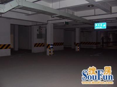 天鑫花园东区二手房实景图