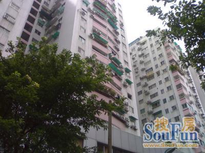 港丰大厦2室1厅1卫东南朝向4600.00元/月出租
