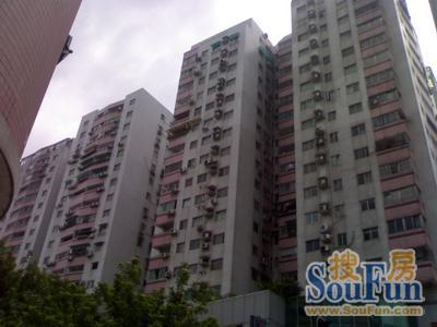 港丰大厦3室2厅2卫东朝向6200.00元/月出租