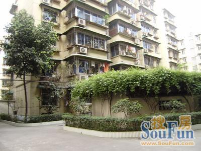 民航宿舍2室1厅1卫东南朝向1800.00元/月出租