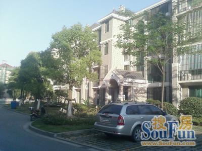 世纪左岸3室1厅1卫南朝向7800.00元/月出租