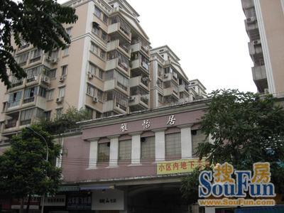雅怡居小区相关图
