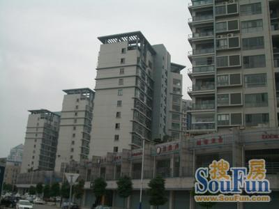 嘉鸿花园3室2厅2卫东北朝向5500.00元/月出租