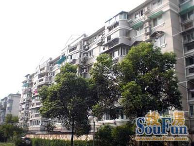 南华苑1室1厅1卫南朝向4990.00元/月出租