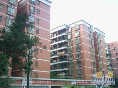 金兴花园1室1卫南朝向2200.00元/月出租