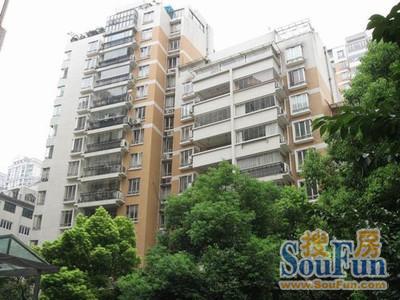 整租·银杏家园3室2厅