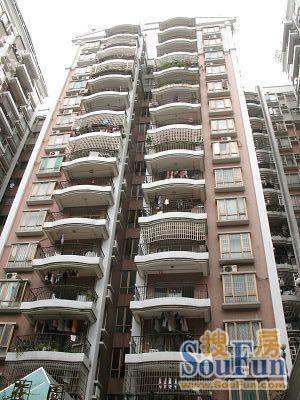 名圃花园小区相关图