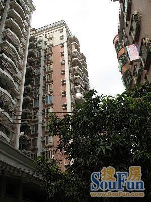 名圃花园小区相关图
