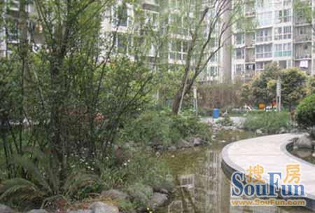 沙河庭院2室2厅1卫南朝向1700.00元/月出租