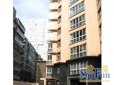 田园之家2室2厅1卫西朝向3800.00元/月出租