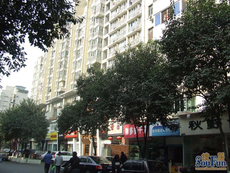 梧桐世家二期2室1厅1卫南北朝向2800.00元/月出租