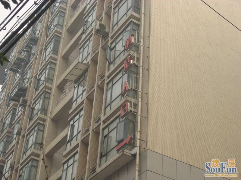 上品优空间1室1卫北朝向1700.00元/月出租