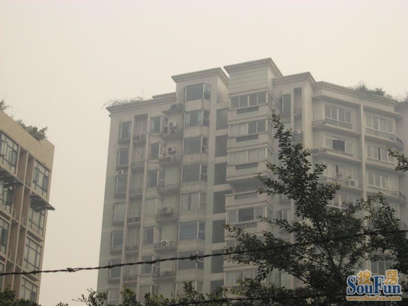 整租·上品优空间 1室1厅 东南