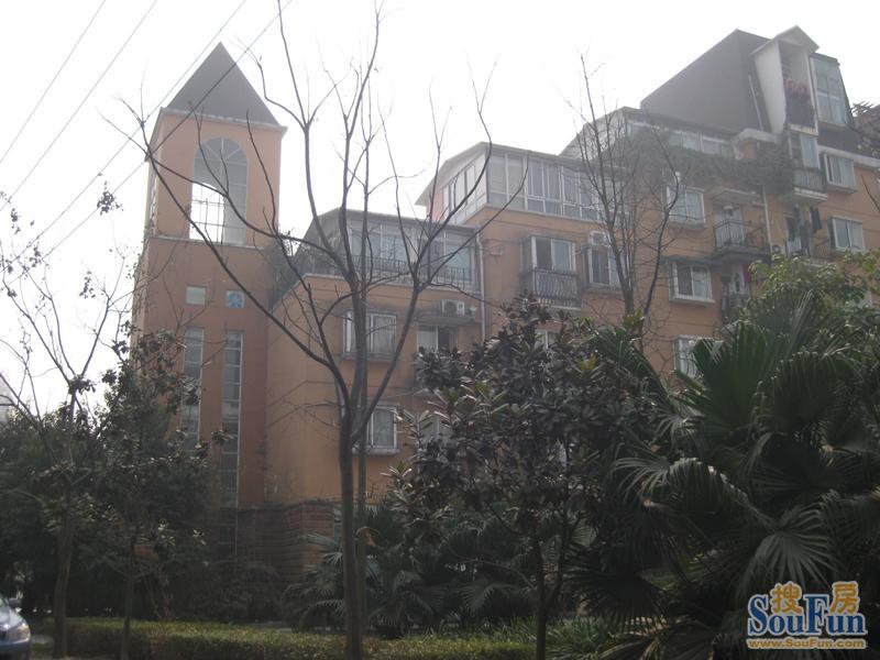 整租·爱丁憬城1室0厅