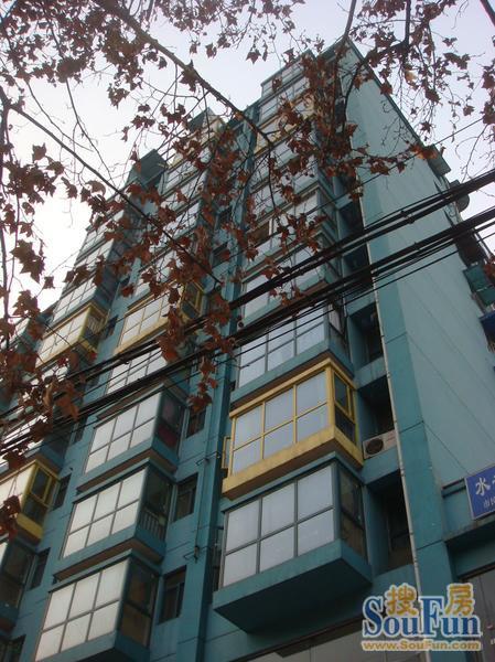 光辉岁月2室1厅1卫南朝向2800.00元/月出租