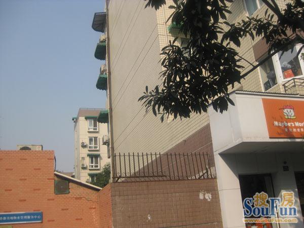 整租·香都美地 2室1厅 东南