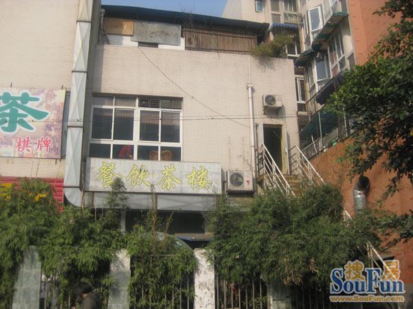 香都美地3室1厅1卫东南朝向2700.00元/月出租