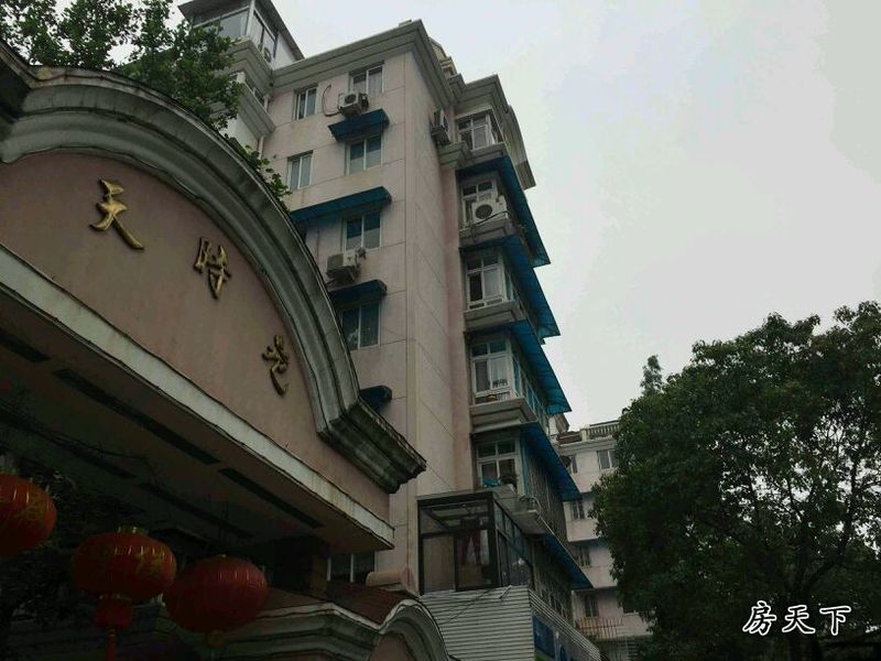 整租·天时苑(拱墅) 3室2厅 南