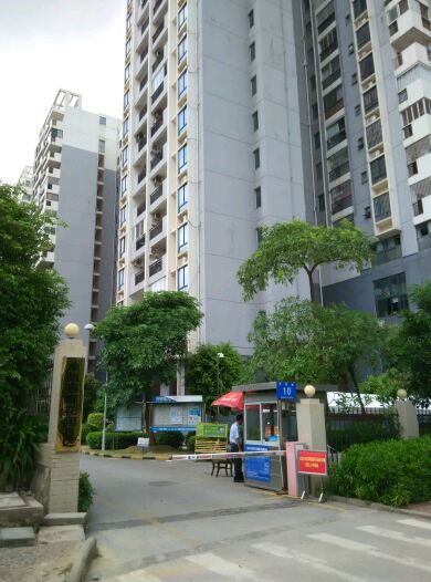 永凯春晖花园1室1厅1卫南朝向3000.00元/月出租