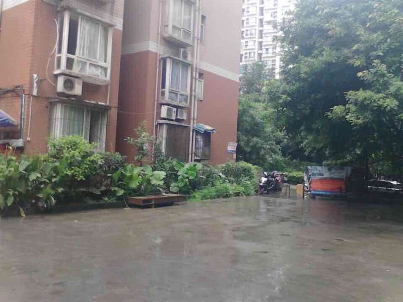 城南新居二手房实景图