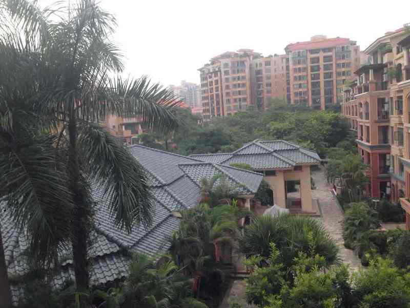 东骏豪苑 外景图-东莞搜房网