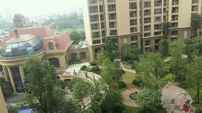 龙光天悦龙庭7室2厅2卫南朝向4500.00元/月出租