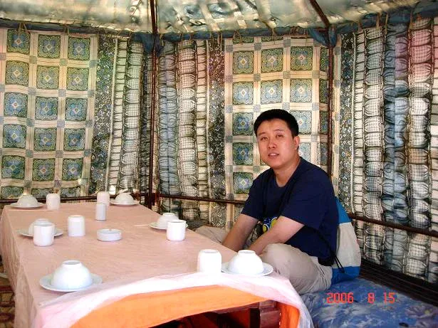 ����鿴��һ��: �Ǻǻ����Ǹ��ɹŰ��������ŵ�