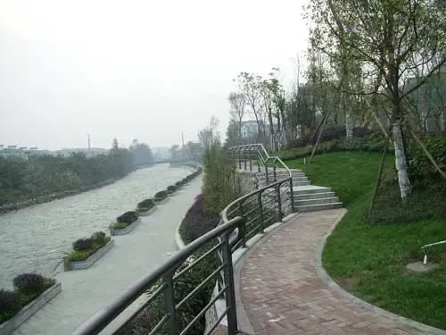 整租·岭秀都江1期3室1厅