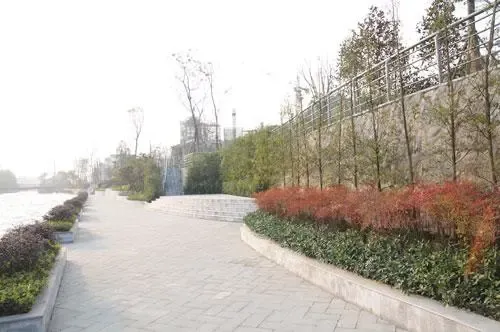 整租·岭秀都江1期3室1厅