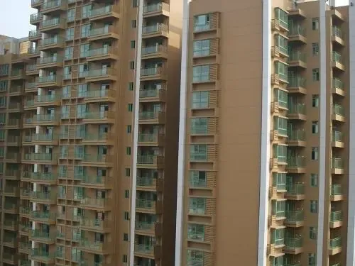 都会风尚3室1厅1卫南朝向5800.00元/月出租