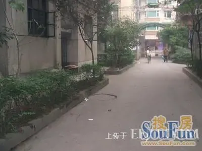 百花东街52号 2室 50.75平米