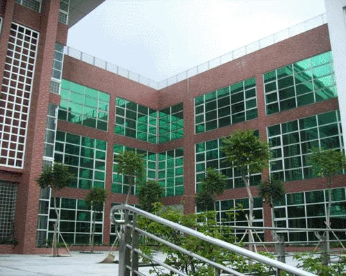 广东华南农业大学