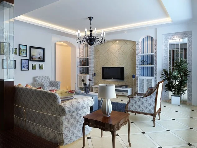 杭州装修排名_杭州小笼包店装修图片(2)