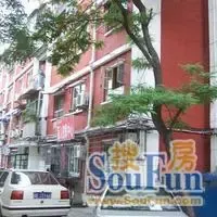 整租·广渠门·板厂新里·2室