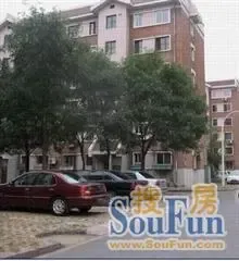 �����ּ�22��Ժ�⾰ͼ