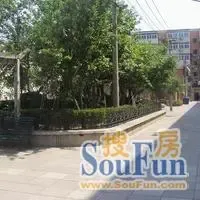����11��Ժ �⾰ͼ