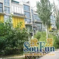 塞纳香堤外景图