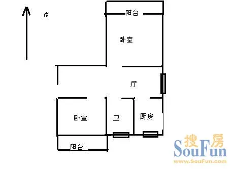 ���첿��Ժ 2�� ����ͼ