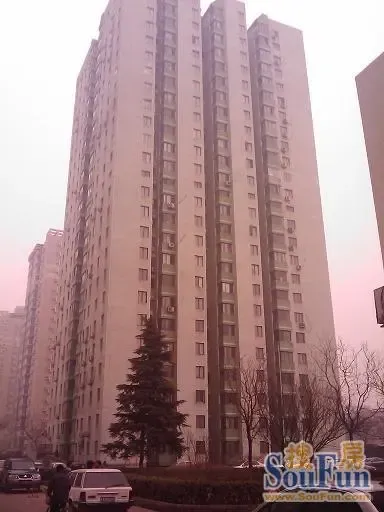 ��԰С���⾰ͼ
