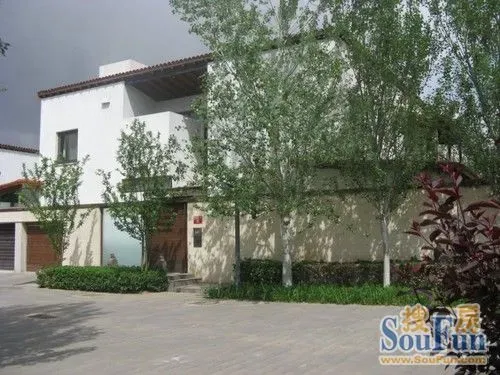 Other villa �����⾰ͼ
