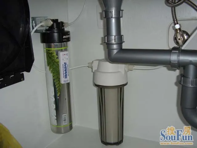 家庭饮水_家庭饮水过滤器_饮水净化器