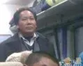 主席亲临春运?