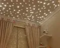 室内看星星