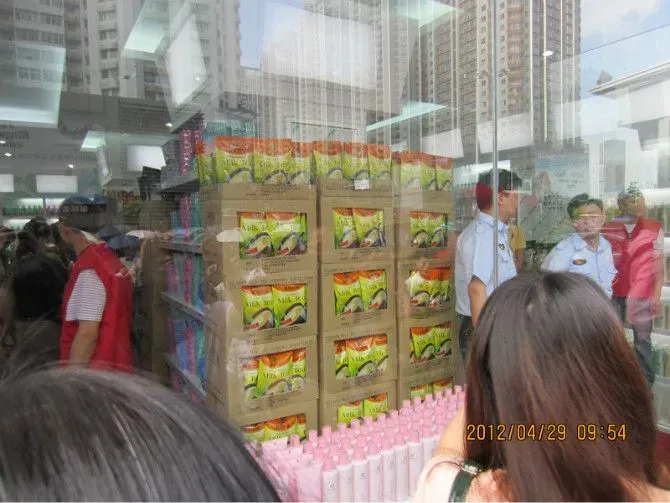 深圳维迈免费店开业20120429-119